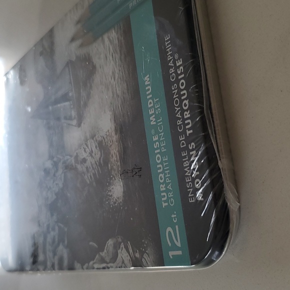 Prismacolor Graphite Pencil Set - Picture 5 of 8